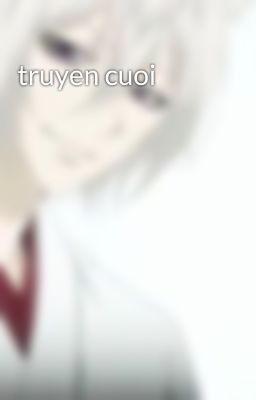 truyen cuoi