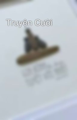 Truyện Cười