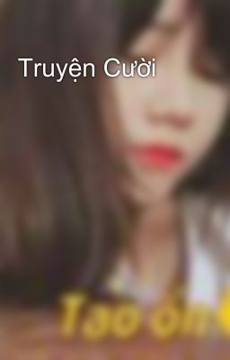 Truyện Cười