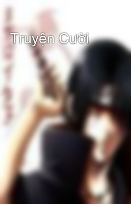 Truyện Cười