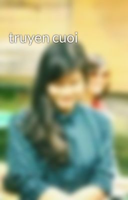 truyen cuoi