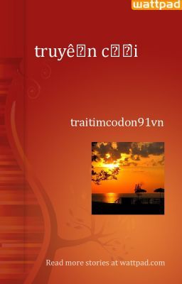 truyện cười