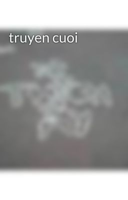 truyen cuoi