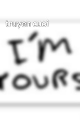 truyen cuoi