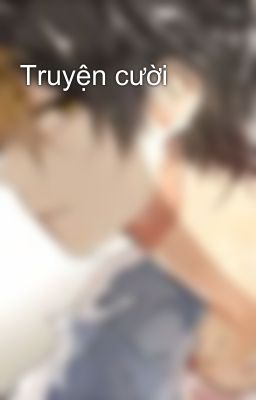 Truyện cười