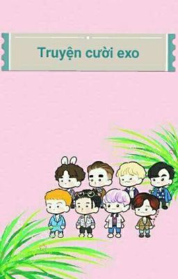 truyện cười exo