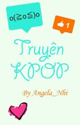 Truyện Cười KPOP