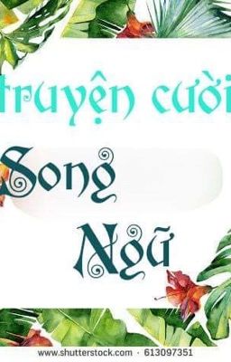 Truyện cười song ngữ