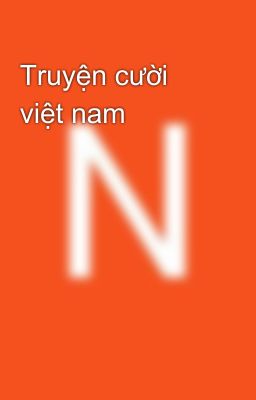 Truyện cười việt nam