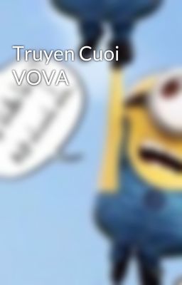 Truyen Cuoi VOVA