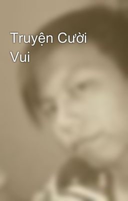 Truyện Cười Vui