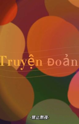 Truyện Đoản