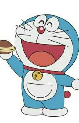 truyện doraemon