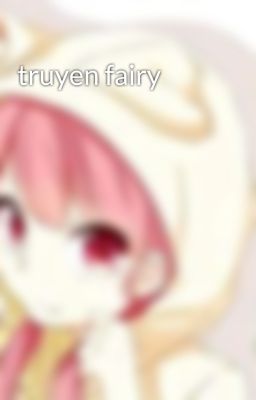 truyen fairy 