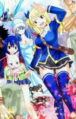 [truyện] Fairy tail Phần 2