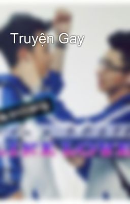 Truyện Gay 