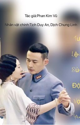 [Truyền Gia ]-[LINH AN]NGOẠI TRUYỆN TƯ LỆNH SỦNG ĐỘC VỢ YÊU 