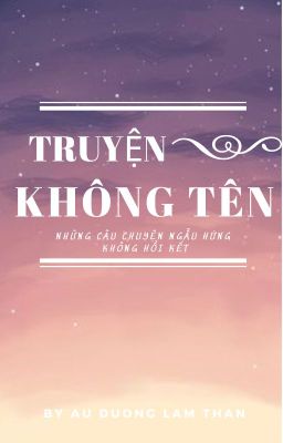 Truyện không tên 1