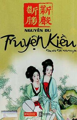 Truyện Kiều - Nguyễn Du