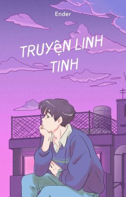 Truyện linh tinh