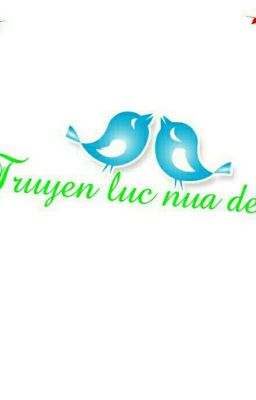 Truyện lúc nửa đêm