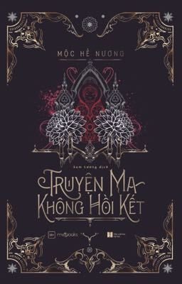 Truyện Ma Không Hồi Kết