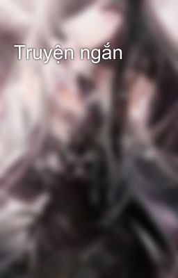 Truyện ngắn