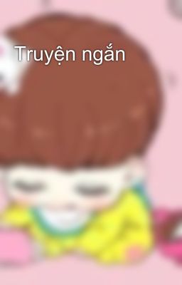 Truyện ngắn