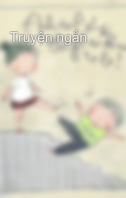 Truyện ngắn