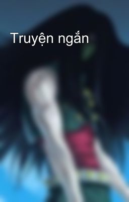 Truyện ngắn