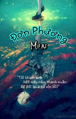 [Truyện ngắn] Đơn phương (Full)