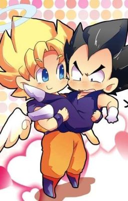 Truyện Ngắn Dragon Ball Bl