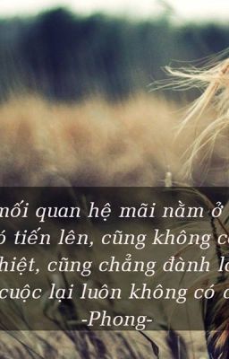 [TRUYỆN NGẮN] LÁ THƯ KHÔNG NGƯỜI NHẬN