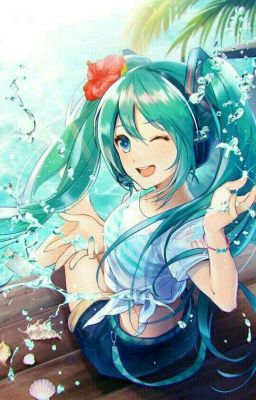 [Truyện Ngắn] Miku Hatsune!