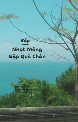 [Truyện Ngắn] Nhọt Mông Gặp Què Chân