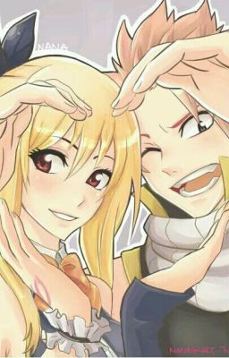 Truyện Ngắn [ oneshot Nalu ]