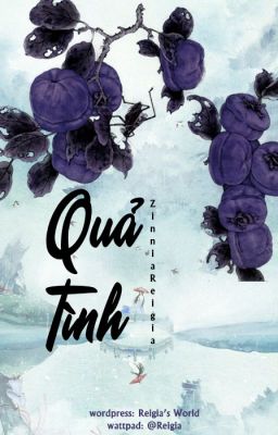 [Truyện ngắn] Quả tình