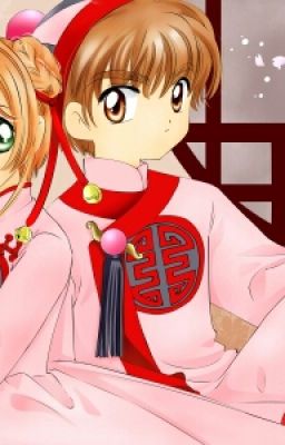 (Truyện Ngắn) Sakura Syaoran Tình Yêu Của Ma Vương Và Thiên Thần   