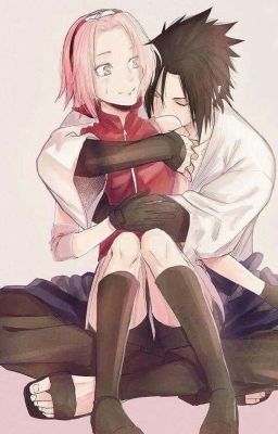 Truyện ngắn về Sasusaku của Hạ 