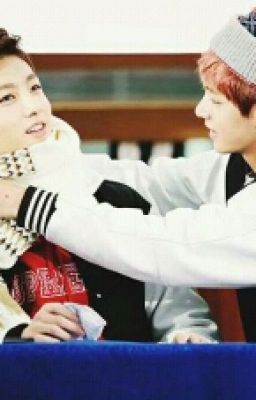 Truyện ngắn VKOOK-BTS