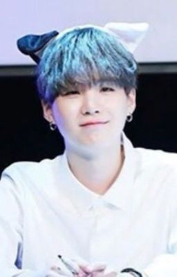 Truyện ngắn[ Yoongi-Hoseok]...Em yêu anh Min Suga