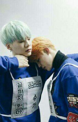 [Truyện Ngắn][YoonMin] Lời tỏ tình dễ thương