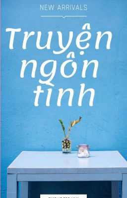 Truyện Ngôn Tình