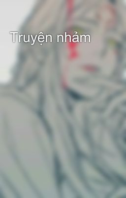 Truyện nhảm