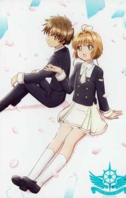 Truyện Sakura và Syaoran: Tình đầu 