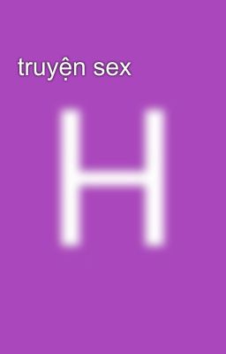 truyện sex 