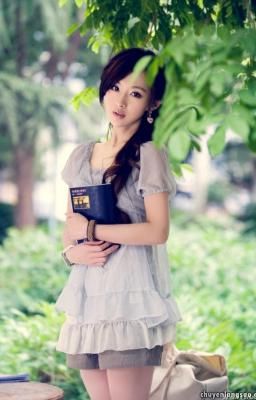 [TRUYỆN TEEN HOT 2011-Full ]-TIỂU THƯ ĐI HỌC CỰC CULL!