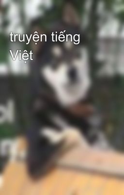 truyện tiếng Việt