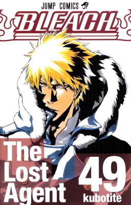 (Truyện Tranh) Bleach - Tite Kubo