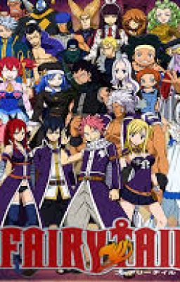 Truyện tranh Fairy Tail(18+)